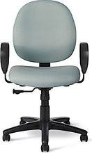 Load image into Gallery viewer, OfficeMaster Chairs - BC85 - Office Master Budget Management Low Back Ergonomic Office Chair

