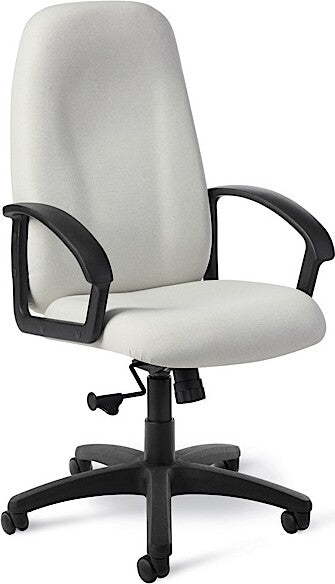 OM Seating - BC87 - Office Master Budget Management High Back Office Chair