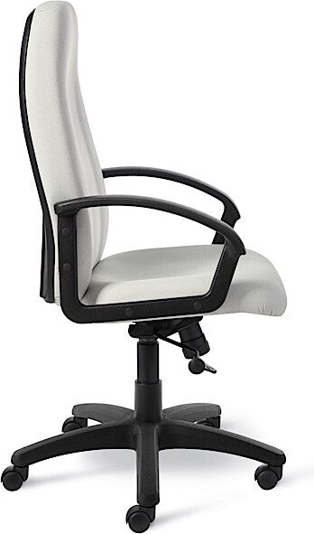 OM Seating - BC87-2 - Office Master Budget Management High Back Office Chair