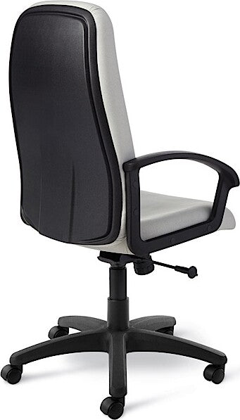 OM Seating - BC87-3 - Office Master Budget Management High Back Office Chair