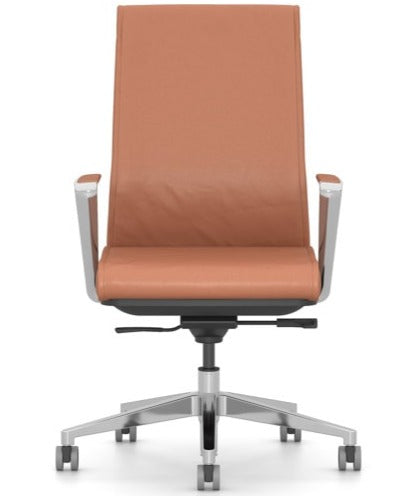 OM Seating - CE2P - Office Master Conference Executive Chair With Pillow Top