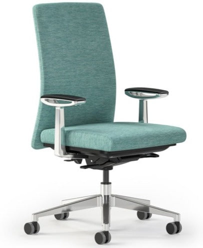 OM Seating - CE2-2 - Office Master Conference Executive Chair