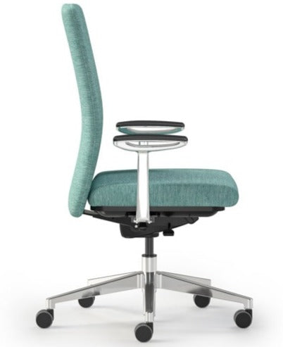 OM Seating - CE2-3 - Office Master Conference Executive Chair