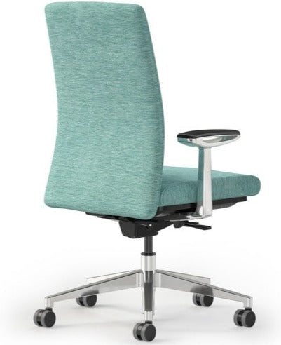 OM Seating - CE2-4 - Office Master Conference Executive Chair