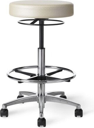 OfficeMaster Chairs - CL13 - Office Master Classic Professional Lab and Healthcare Stool