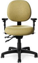 Load image into Gallery viewer, OfficeMaster Chairs - CL44EZ - Office Master Classic Small Build Healthcare Task Chair

