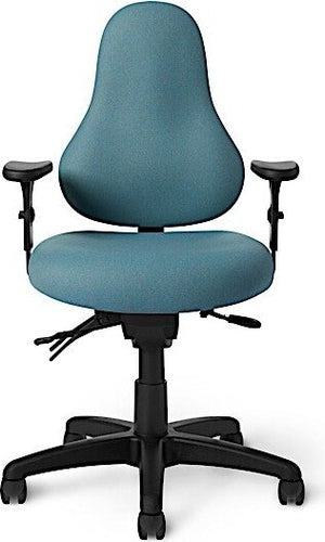 OfficeMaster Chairs - DB53 - Office Master Discovery Back Task Office Chair