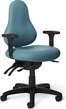 Load image into Gallery viewer, OfficeMaster Chairs - DB53-2 - Office Master Discovery Back Task Office Chair
