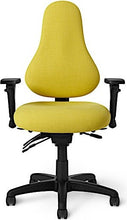 Load image into Gallery viewer, OfficeMaster Chairs - DB57 - Office Master Discovery High Back Task Office Chair
