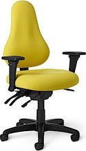 Load image into Gallery viewer, OfficeMaster Chairs - DB57-2 - Office Master Discovery High Back Task Office Chair
