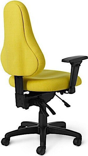 OM Seating - DB57-3 - Office Master Discovery High Back Task Office Chair
