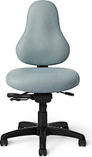 Load image into Gallery viewer, OfficeMaster Chairs - DB64 - Office Master Discovery Back Ergonomic Task Office Chair
