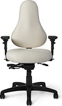 Load image into Gallery viewer, OfficeMaster Chairs - DB68 - Office Master Discovery High Back Ergonomic Office Chair

