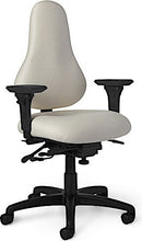 Load image into Gallery viewer, OfficeMaster Chairs - DB68-2 - Office Master Discovery High Back Ergonomic Office Chair
