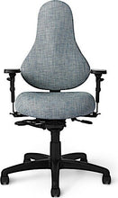 Load image into Gallery viewer, OfficeMaster Chairs - DB74 - Office Master Discovery High Back Performance Task Office Chair
