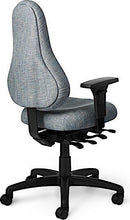 Load image into Gallery viewer, OfficeMaster Chairs - DB74-3 - Office Master Discovery High Back Performance Task Office Chair
