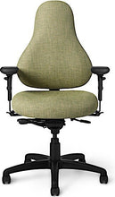 Load image into Gallery viewer, OfficeMaster Chairs - DB78 - Office Master Discovery XL Back Wide Performance Task Office Chair
