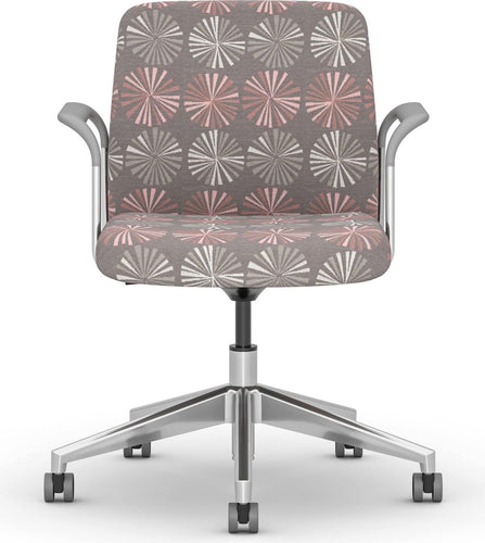 OM Seating - GY4-T - Office Master Ginny Multi Tasker Chair