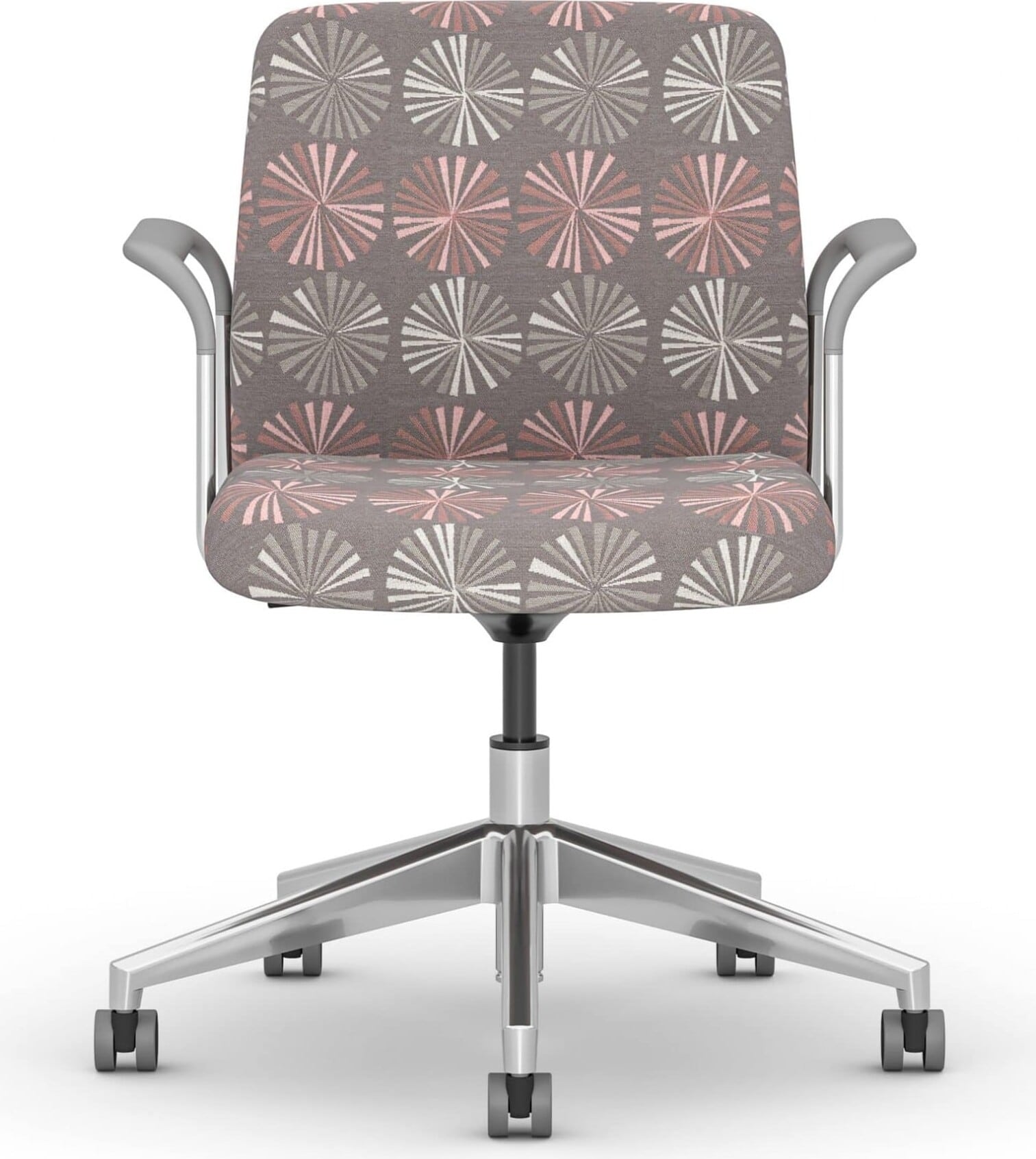 OM Seating - GY4-T - Office Master Ginny Multi Tasker Chair