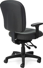 Load image into Gallery viewer, OfficeMaster Chairs - IU54-3 - Office Master Medium Build 24-Seven Intensive Use Ergonomic Task Chair
