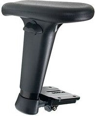 OfficeMaster Chairs - JR39M - Office Master Adjustable Arms