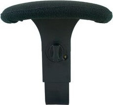 OfficeMaster Chairs - JR75 - Office Master Adjustable Arms