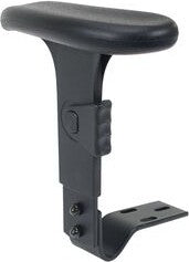 OM Seating - JRPD - Office Master Adjustable Arms