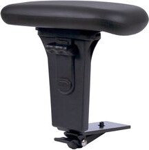 OfficeMaster Chairs - KR100-50 - Office Master Adjustable Arms
