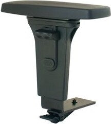 OfficeMaster Chairs - KR200-65 - Office Master Adjustable Arms