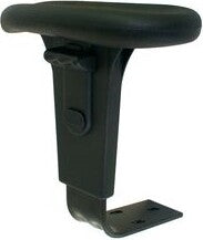 OfficeMaster Chairs - KR25M - Office Master Adjustable Arms
