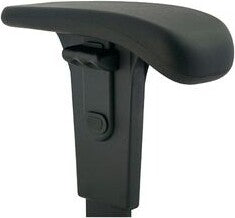 OfficeMaster Chairs - KR25 - Office Master Adjustable Arms