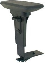 OfficeMaster Chairs - KR300-45 - Office Master Adjustable Arms
