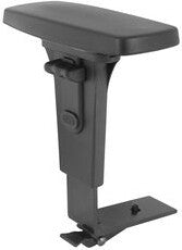 OfficeMaster Chairs - KR300-65 - Office Master Adjustable Arms