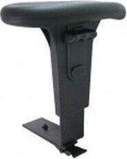 OfficeMaster Chairs - KR300M - Office Master Adjustable Arms