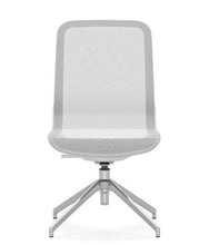 Load image into Gallery viewer, OfficeMaster Chairs - LN5-4S - Office Master Lorien 4-Star Base Guest Chair
