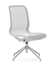 Load image into Gallery viewer, OfficeMaster Chairs - LN5-4S-2 - Office Master Lorien 4-Star Base Guest Chair
