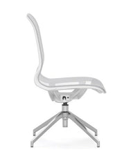 Load image into Gallery viewer, OfficeMaster Chairs - LN5-4S-3 - Office Master Lorien 4-Star Base Guest Chair
