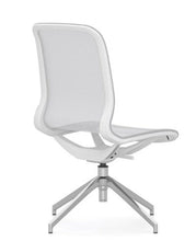 Load image into Gallery viewer, OfficeMaster Chairs - LN5-4S-4 - Office Master Lorien 4-Star Base Guest Chair
