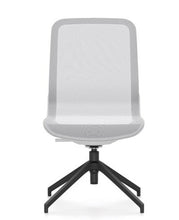 Load image into Gallery viewer, OfficeMaster Chairs - LN5-4S-5 - Office Master Lorien 4-Star Base Guest Chair
