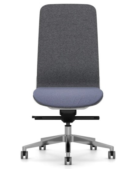 OM Seating - LN5-HIGH-3 - Office Master Lorien High-Back Mesh Chair