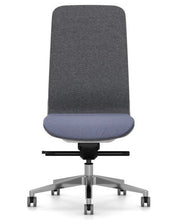 Load image into Gallery viewer, OfficeMaster Chairs - LN5-HIGH-3 - Office Master Lorien High-Back Mesh Chair

