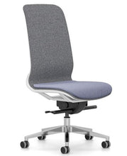 Load image into Gallery viewer, OfficeMaster Chairs - LN5-HIGH-4 - Office Master Lorien High-Back Mesh Chair
