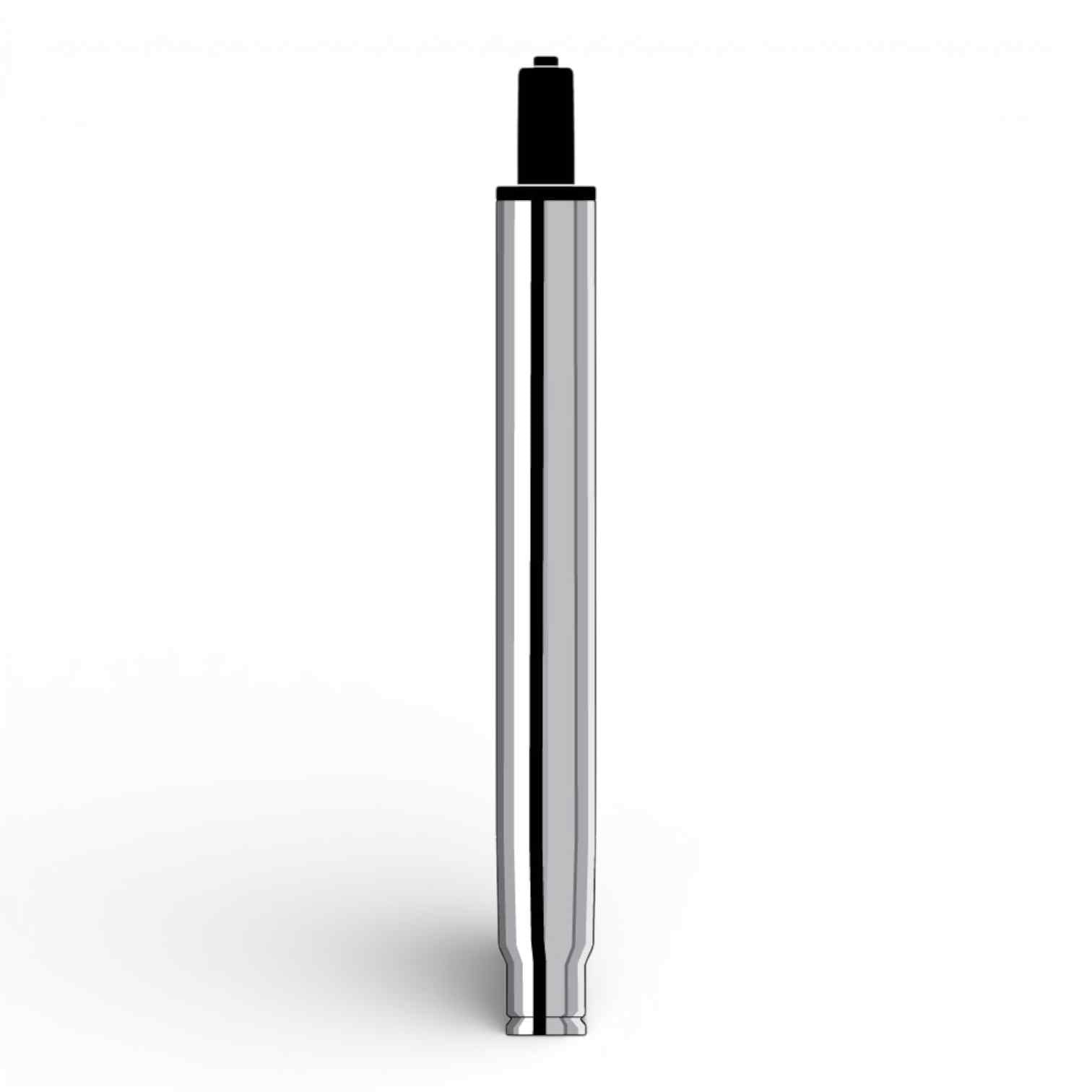 OM Seating - 10CHD - Office Master 10" Chrome Heavy Duty Cylinder 