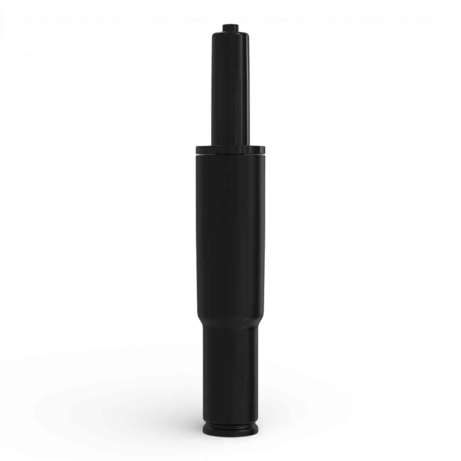 OM Seating - 6SHD - Office Master 6" Black Super Heavy-Duty Cylinder