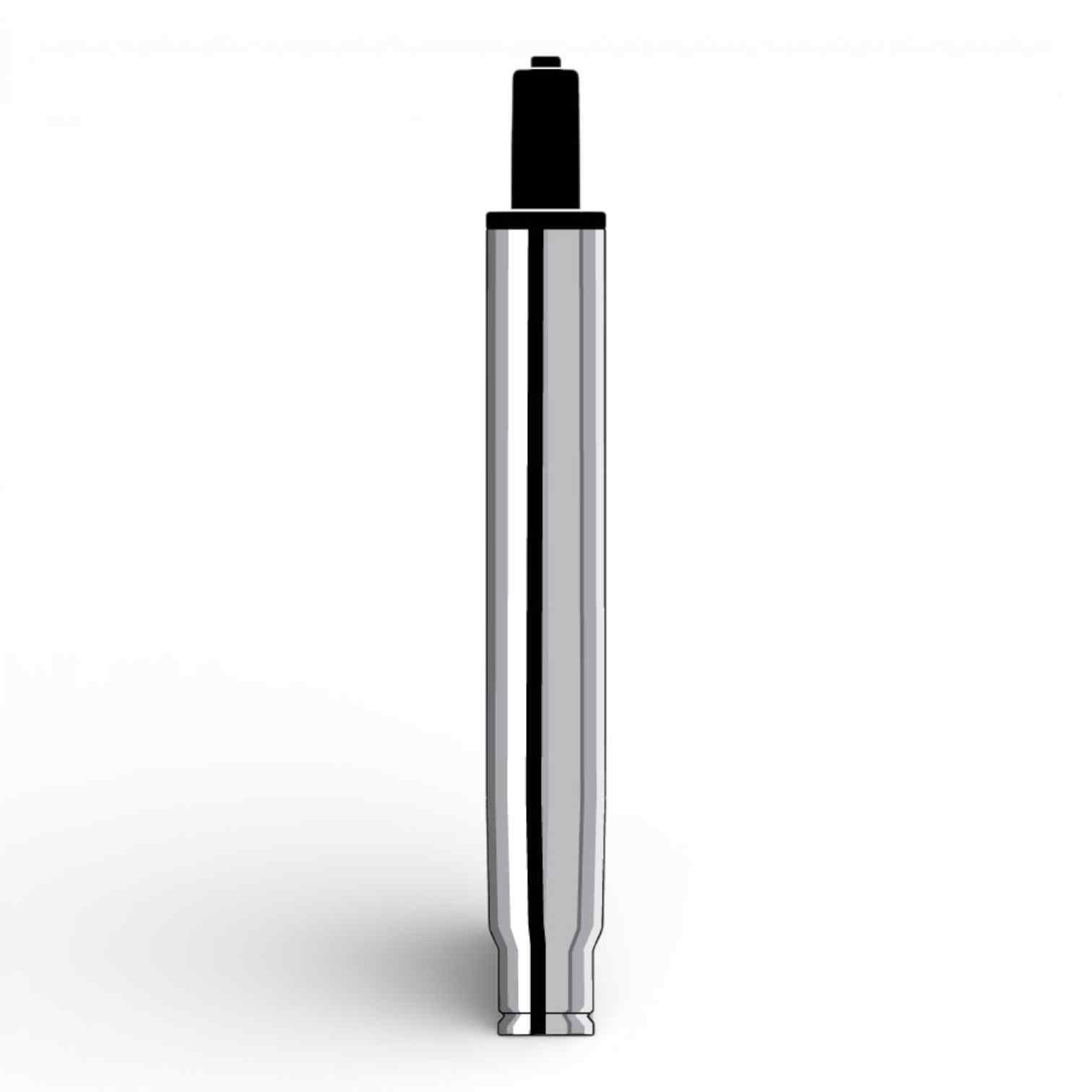 OM Seating - 8CHD - Office Master 8" Chrome Heavy Duty Cylinder 