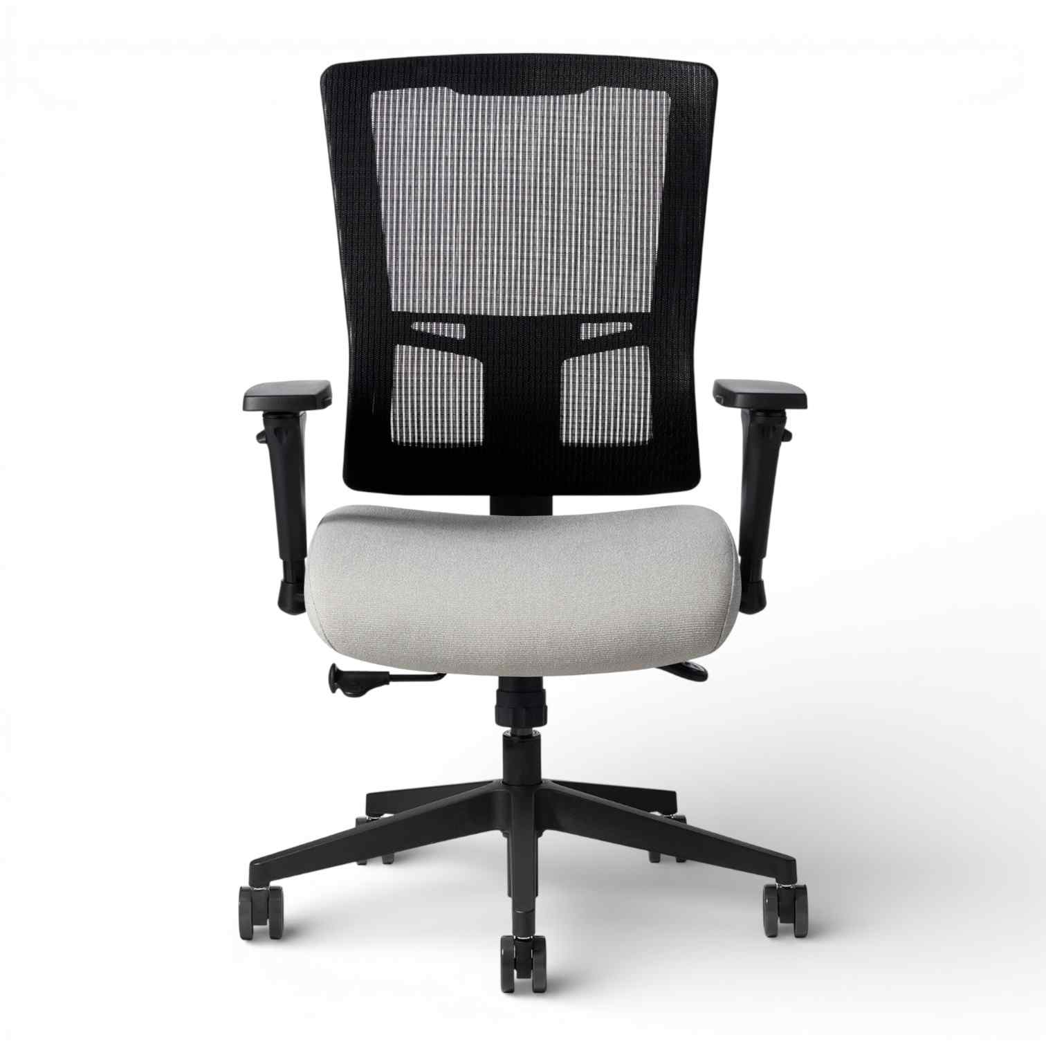 OM Seating - AF508 - Office Master Affirm Simple High Back Ergonomic Office Chair