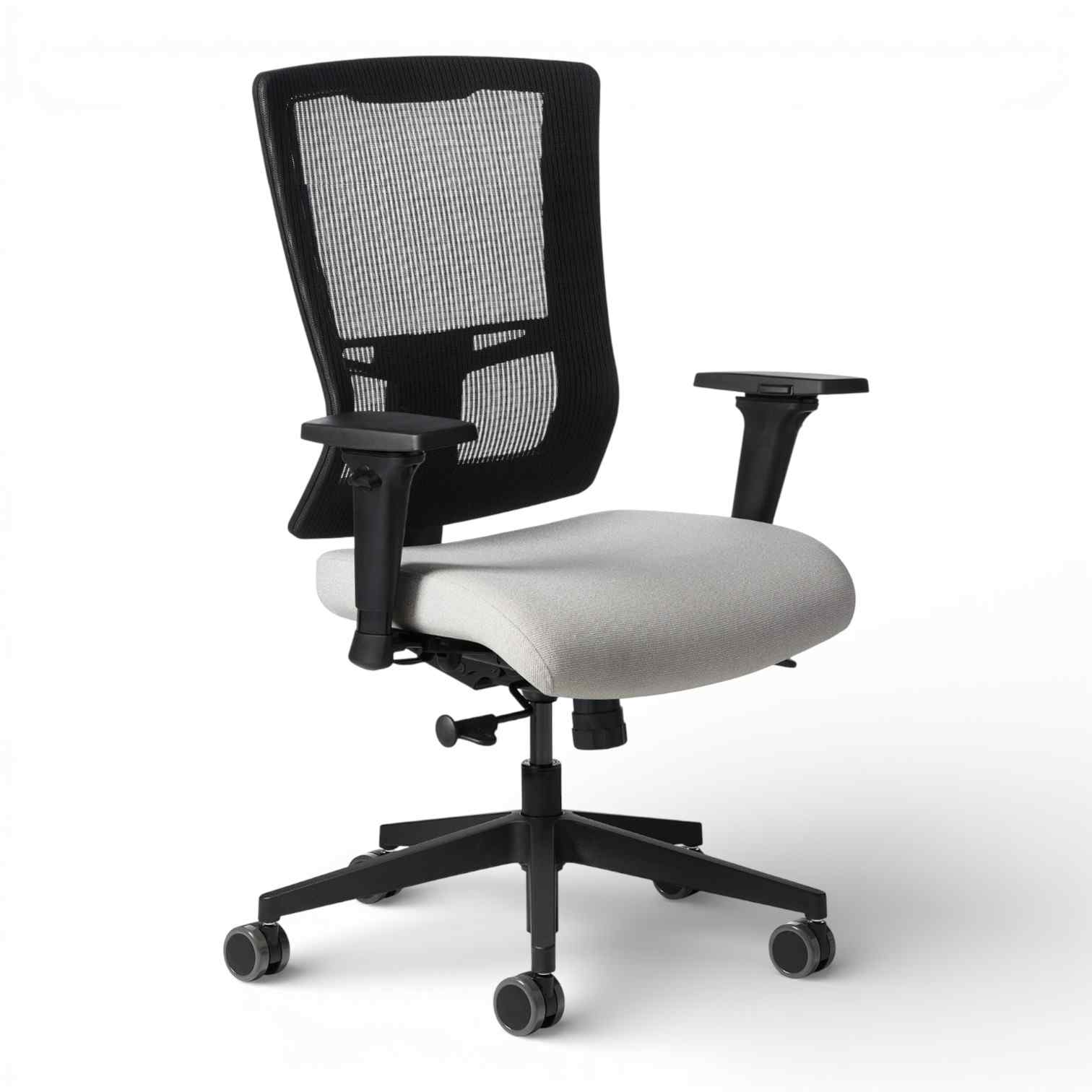 OM Seating - AF508-2 - Office Master Affirm Simple High Back Ergonomic Office Chair