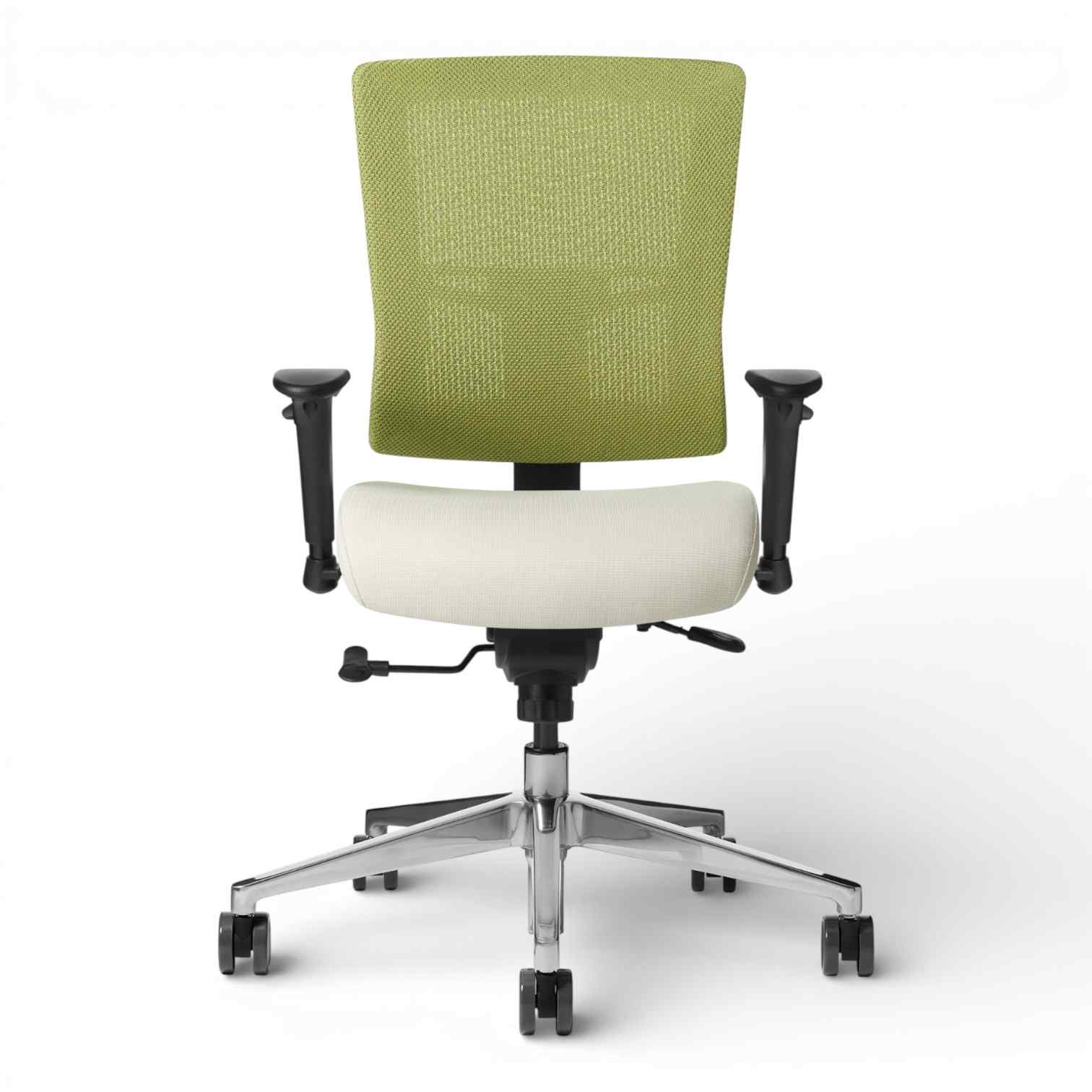 OM Seating - AF514 - Office Master Affirm Management Mid Back Ergonomic Office Chair