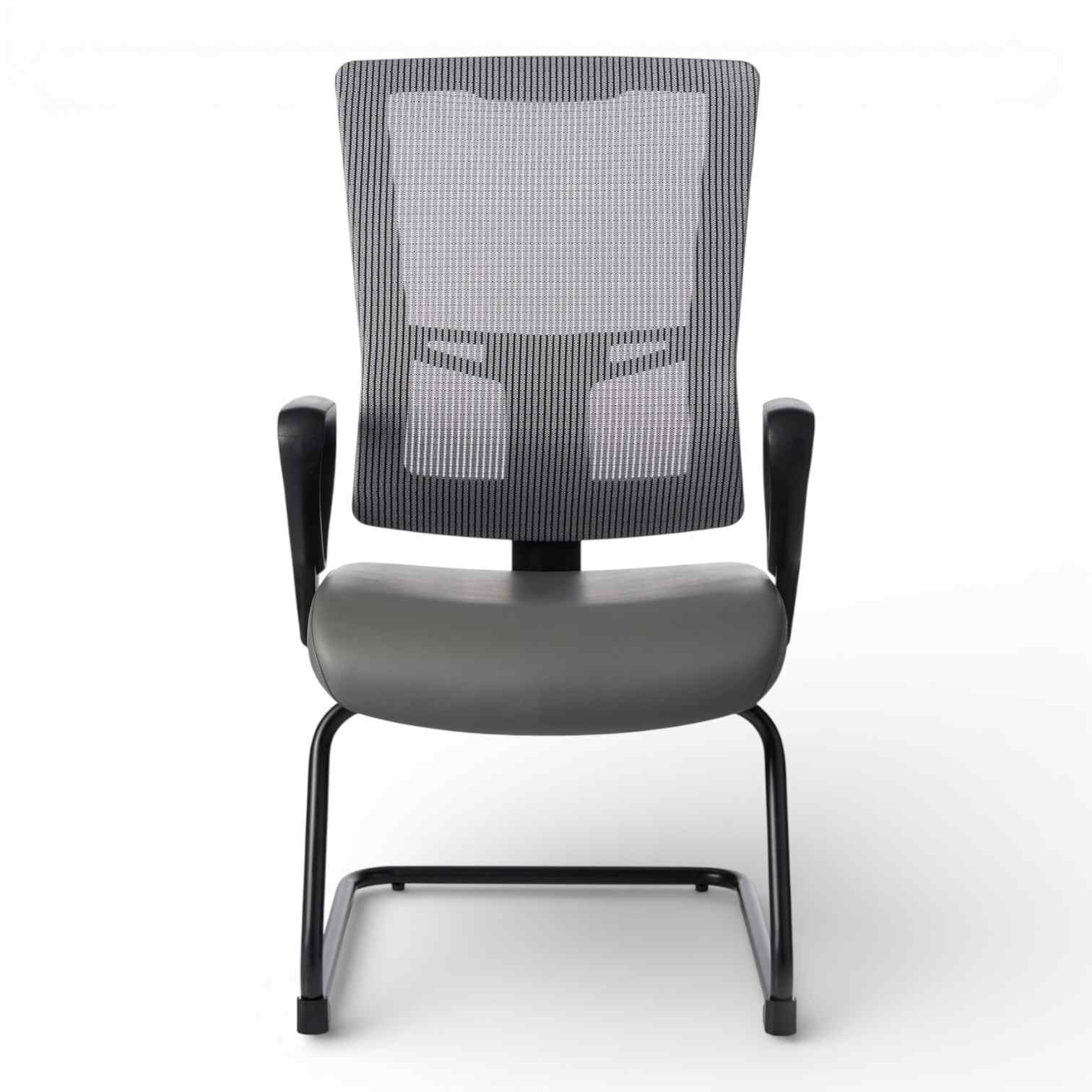 OM Seating - AF516S - Office Master Affirm Ergonomic Office Guest Chair
