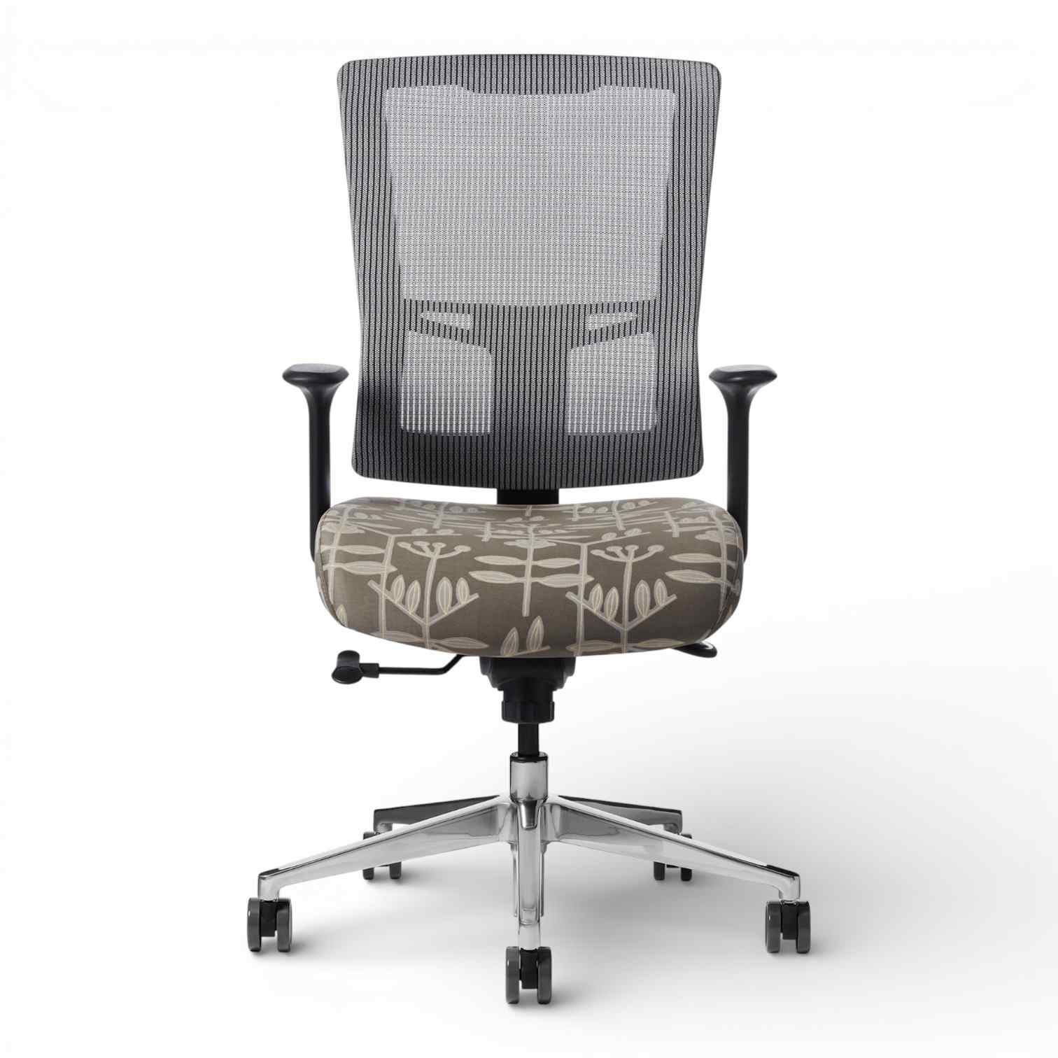 OM Seating - AF518 - Office Master Affirm Management High Back Ergonomic Chair